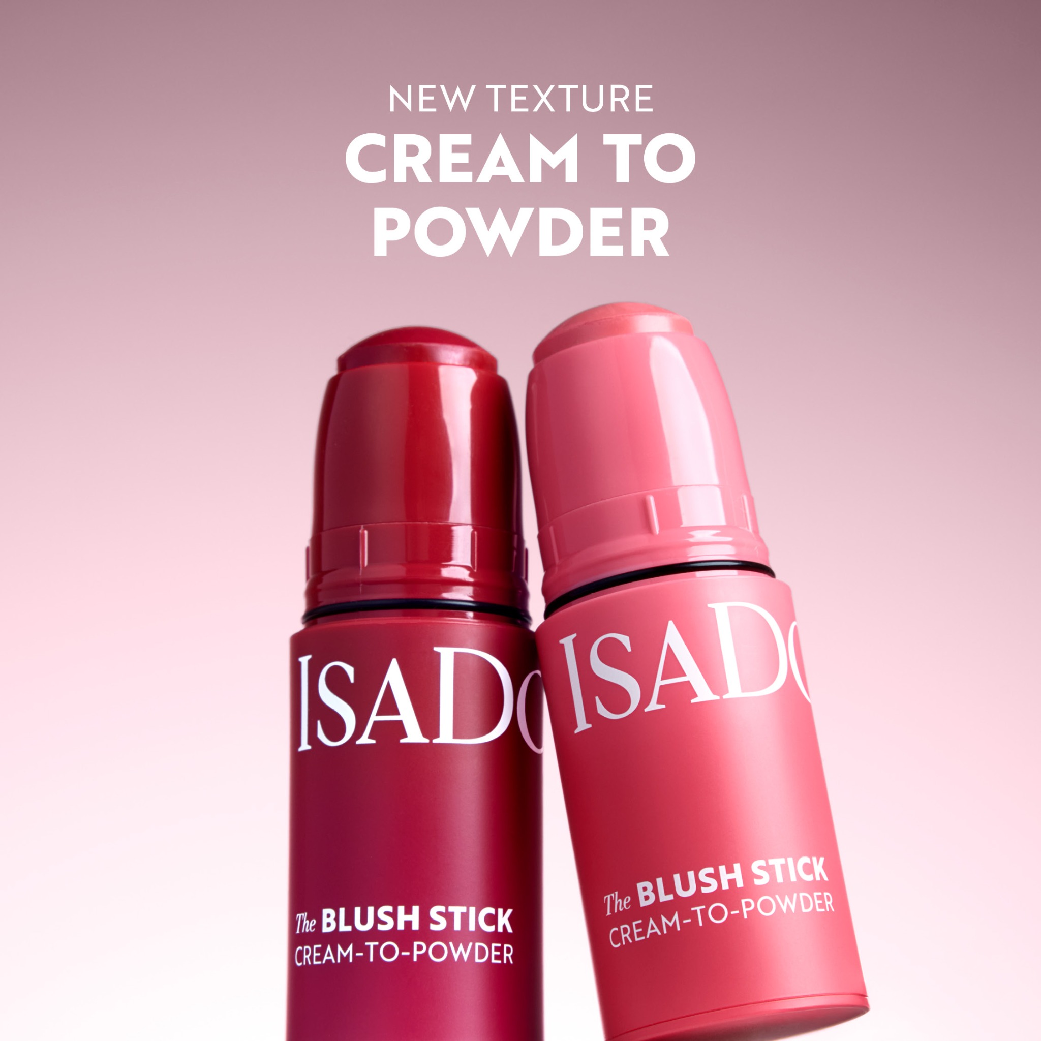 IsaDora International Facebook ad from Aug 13, 2026