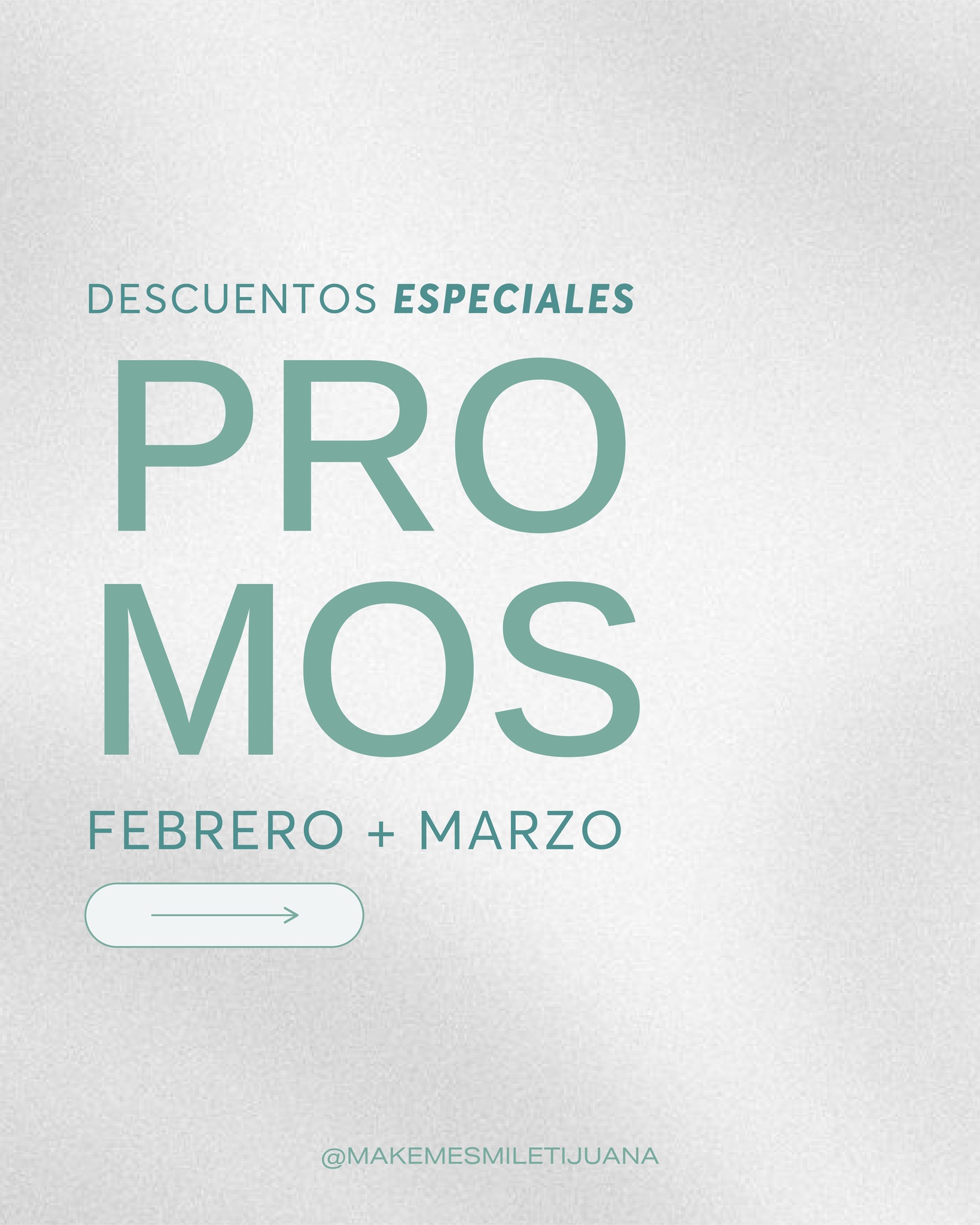 Make Me Smile TJ Clínica Dental & Especialistas. Facebook ad: La oportunidad de mejorar tu sonrisa hoy Conoce…