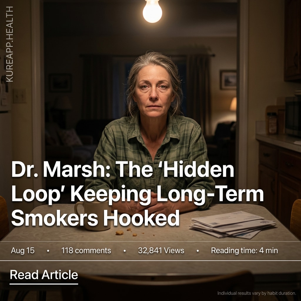 Hypnosis to Stop Smoking Facebook ad