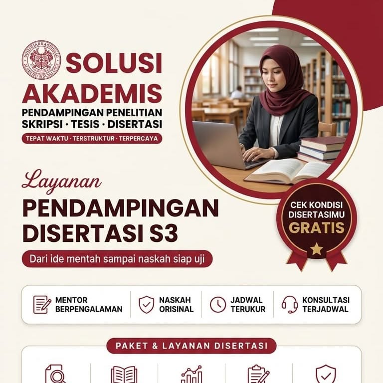Solusi Akademis Facebook ad: Hubungi kami