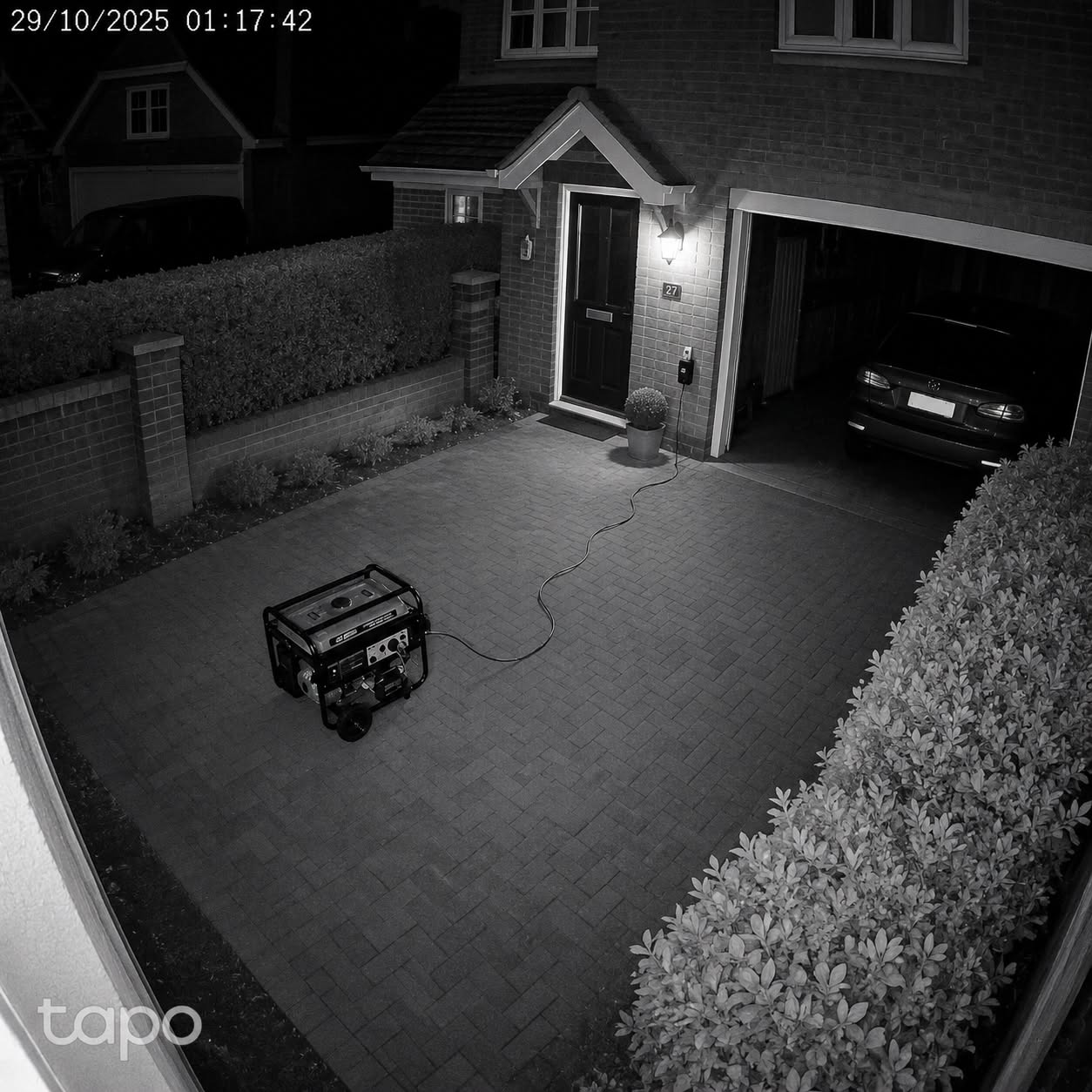 Stephen Kempton Facebook ad: My CO Detector Almost Killed My Family