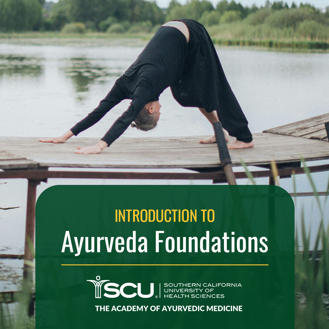 Southern California University of Health Sciences (SCU) Facebook ad