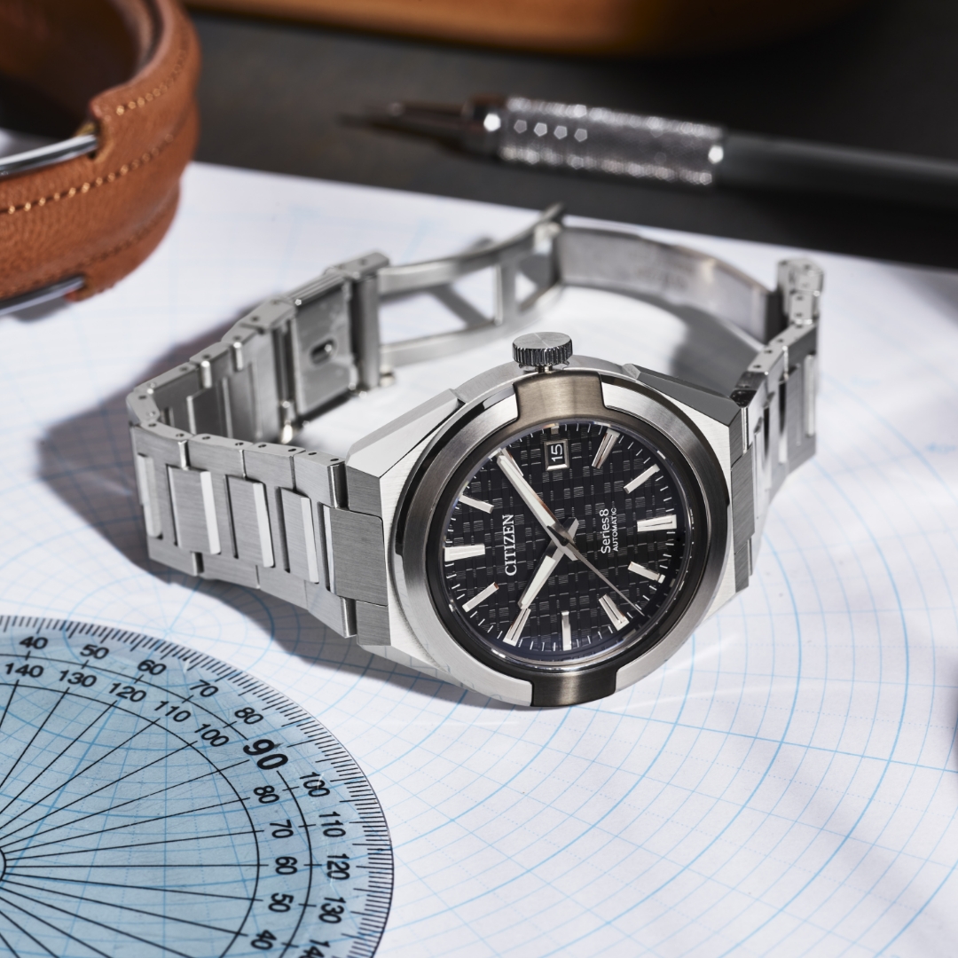 Citizen Watch US Facebook ad