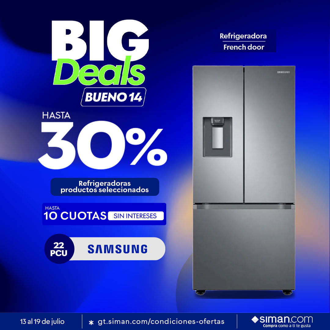 SIMAN Facebook ad