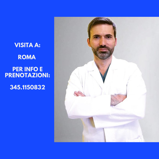 Dott. Michele Massaro-Chirurgo Ortopedico Ginocchio e Anca Facebook ad: Direttore Ortopedia Protesica Robotica Avanzata Mininvasiva