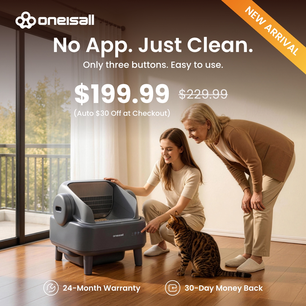 Oneisall_Official Facebook ad