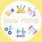 Sew Nina