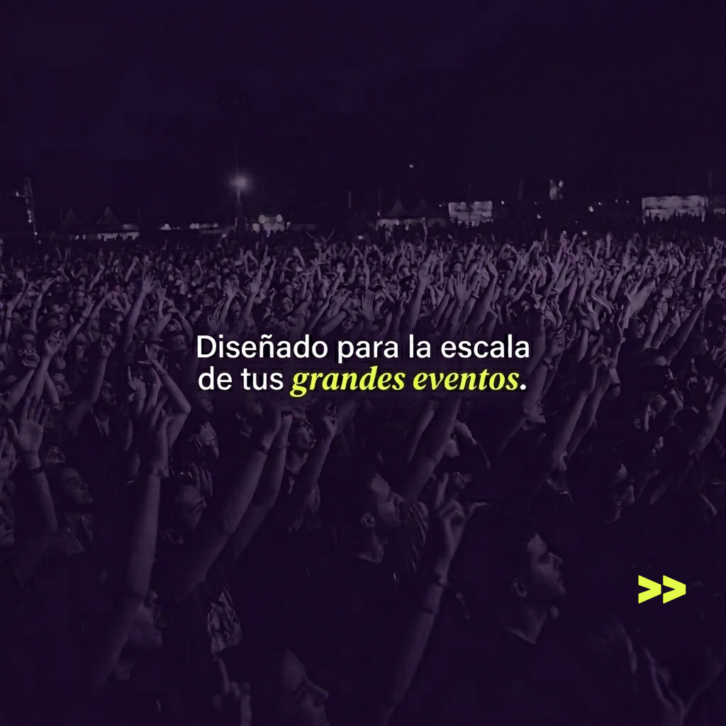 Tikzet Facebook ad