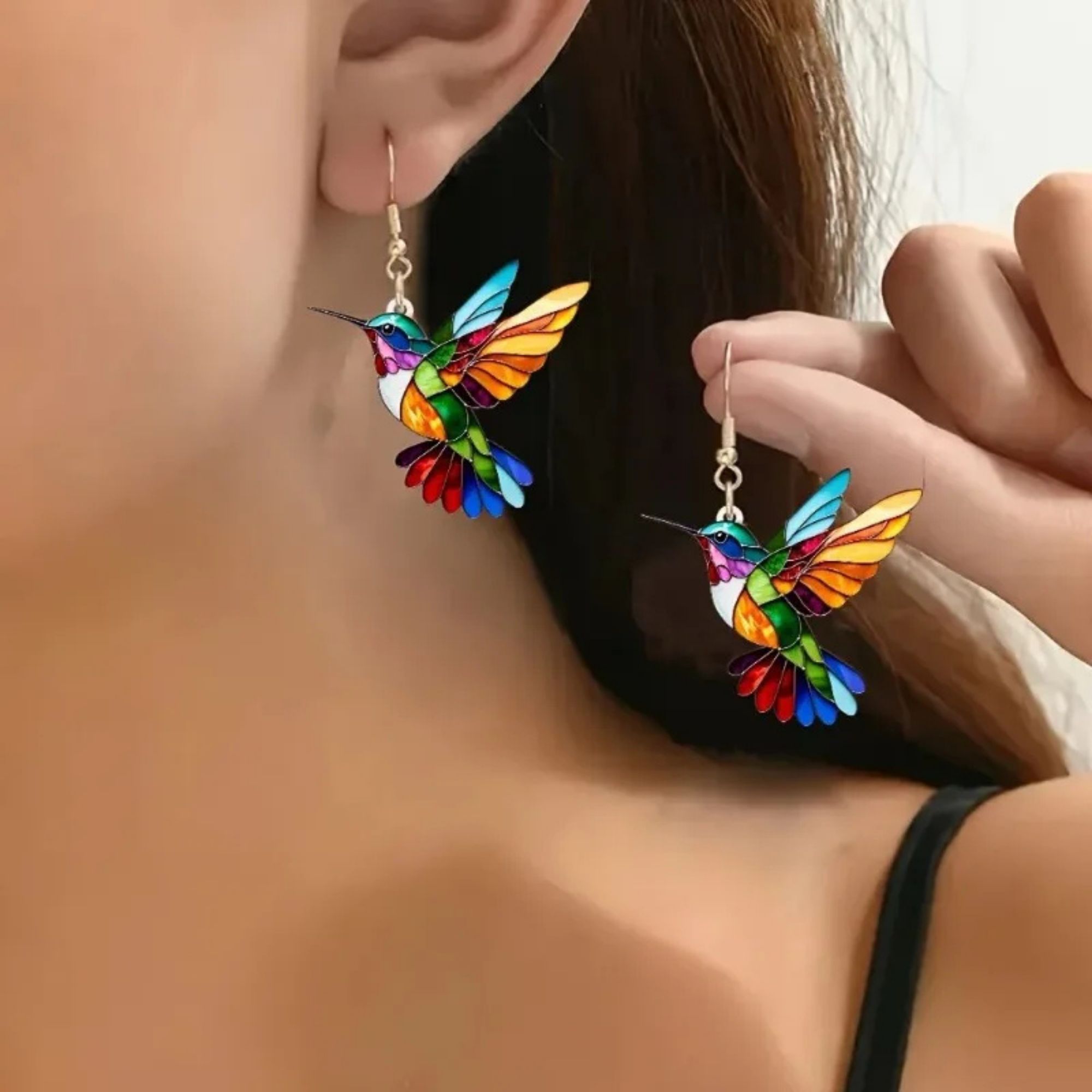 Eliseatelier Facebook ad: Liquidation avant fermeture: −70 %