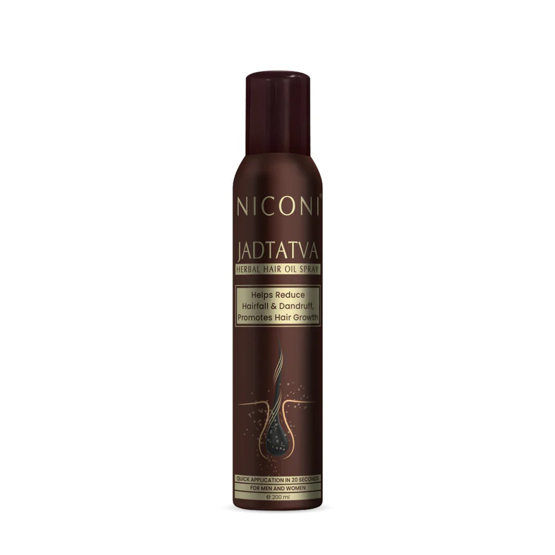 Niconi.Beauty Facebook ad: GET FRESH LOOK IN MINUTES