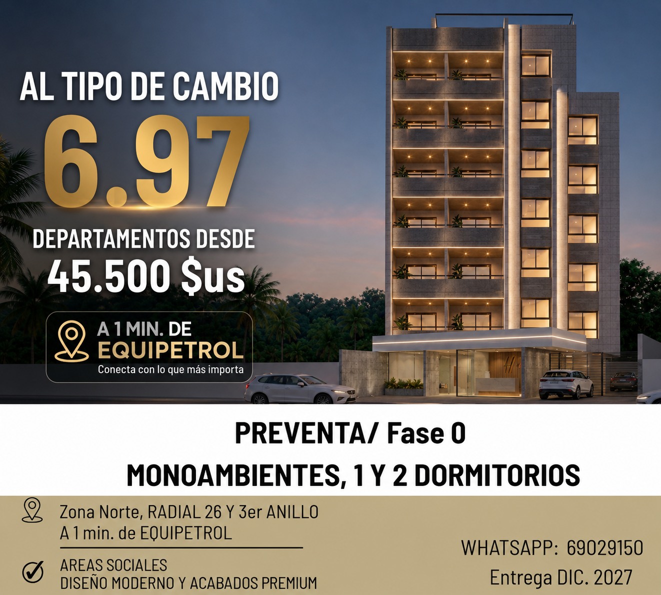 Carlos Nuรฑez - Century 21 Facebook ad: ๐๐ง๐ฏ๐๐ซ๐ญรญ ๐๐ง ๐๐จ๐ง๐ ๐๐จ๐ซ๐ญ๐ ๐๐ ๐๐๐ง๐ญ๐โฆ