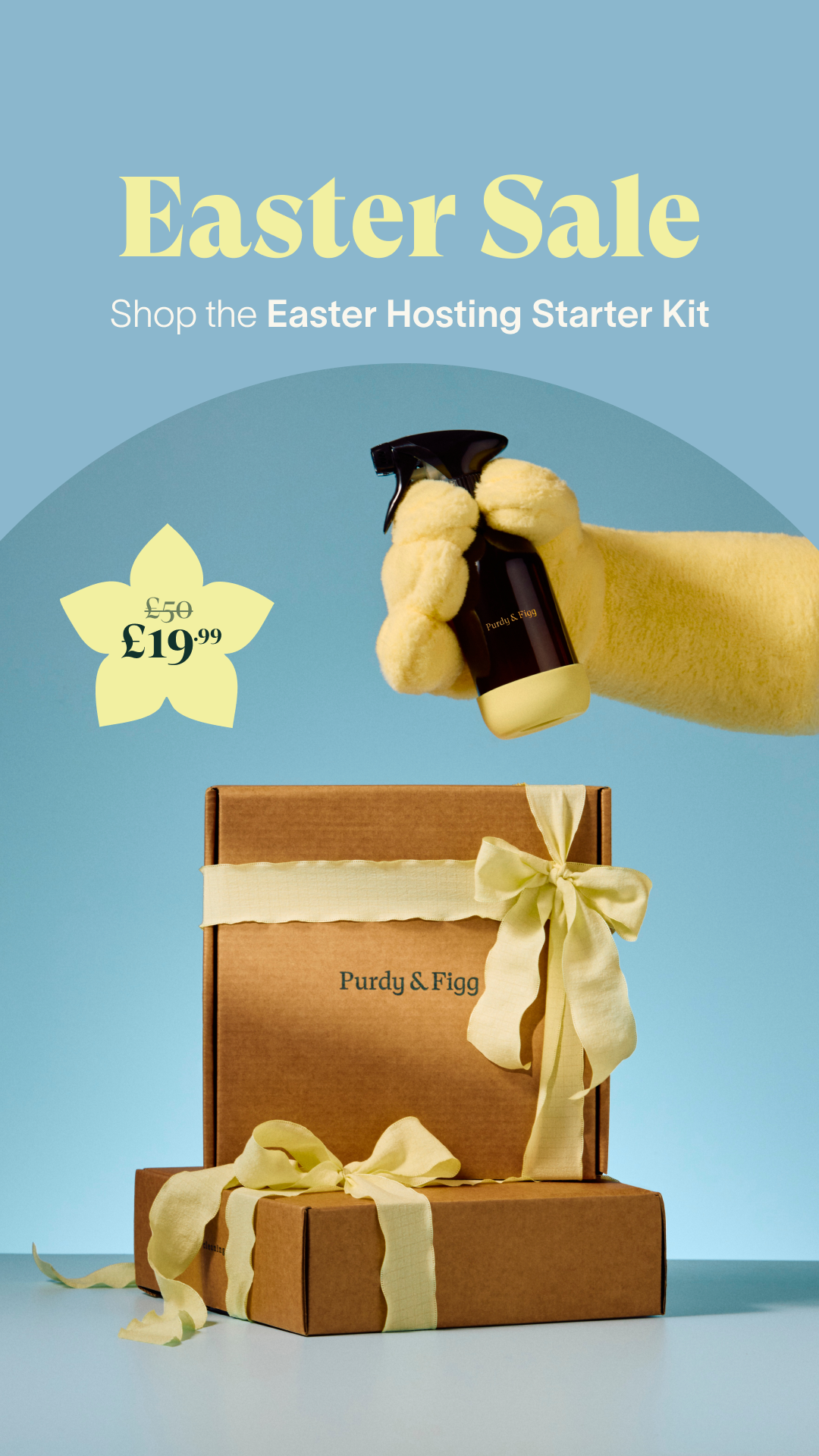 Purdy & Figg Facebook ad