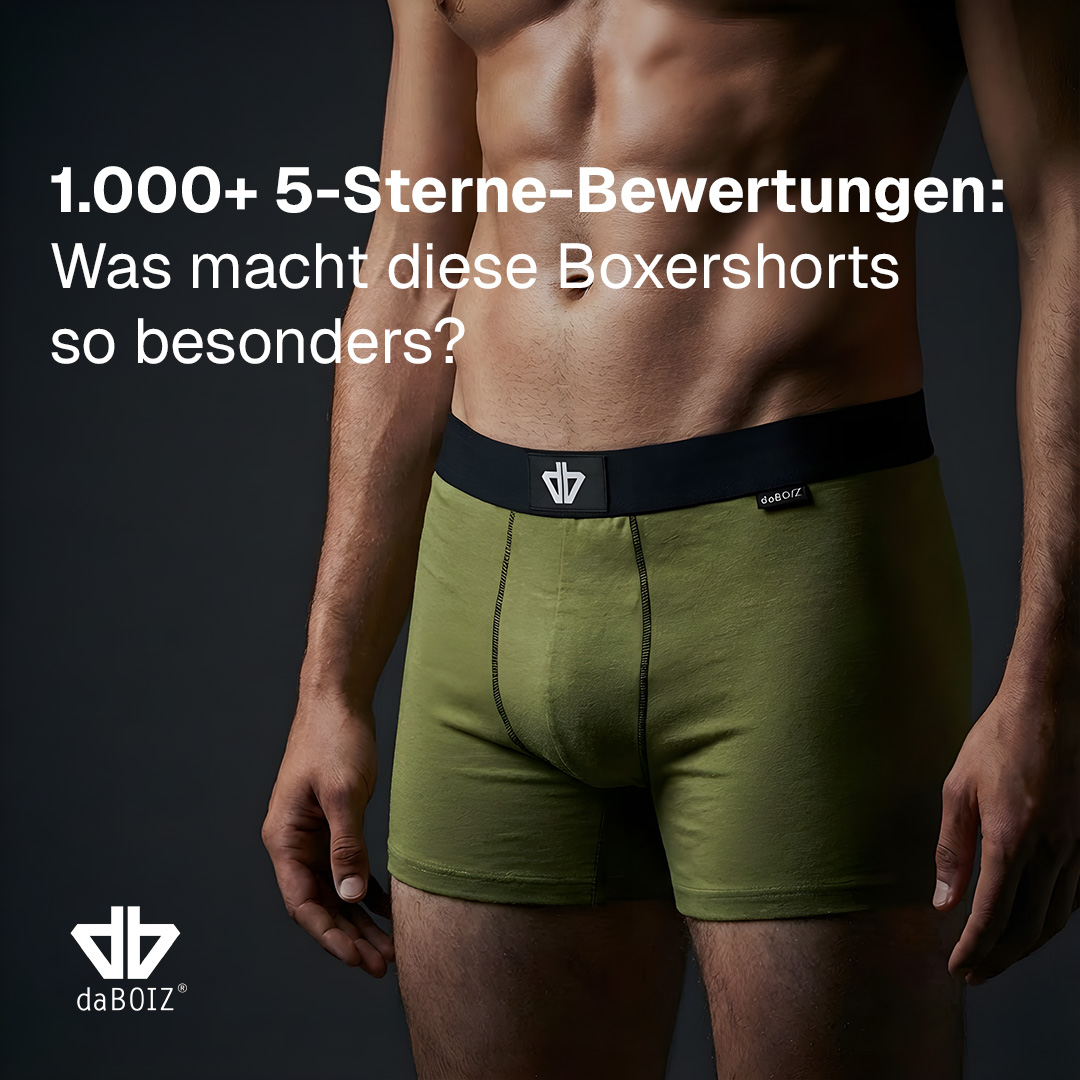 DaBoiz Underwear Facebook ad