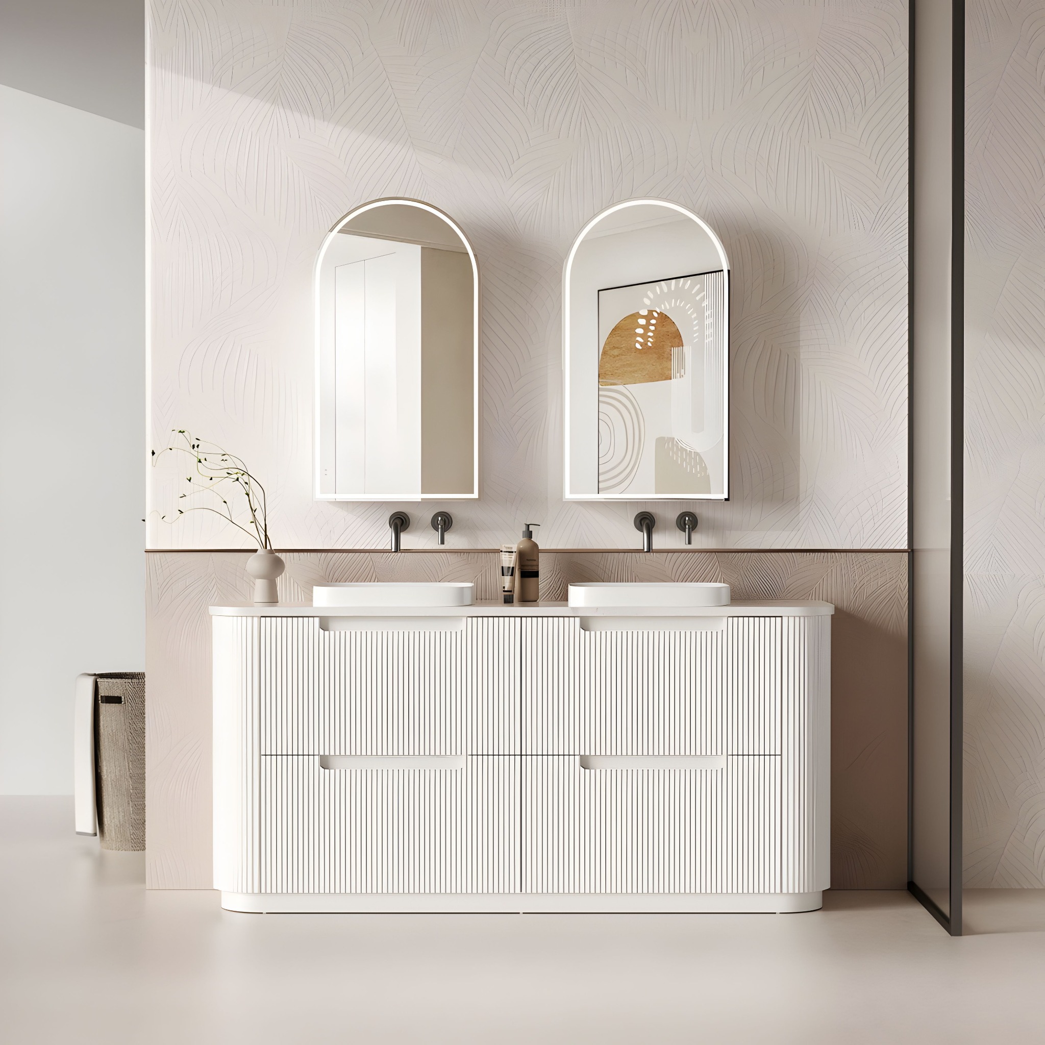 Austpek Bathrooms Facebook ad