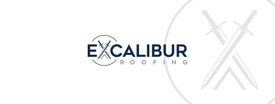 Excalibur Roofing Facebook ad