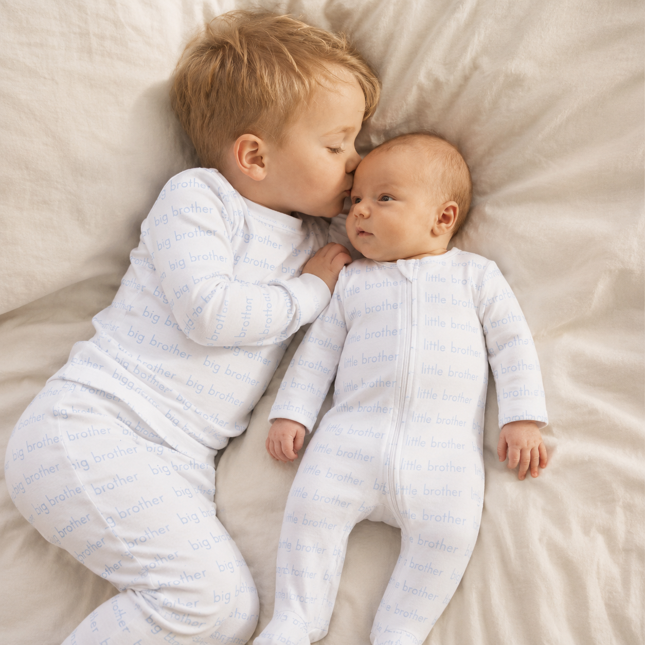Magnolia Baby Facebook ad