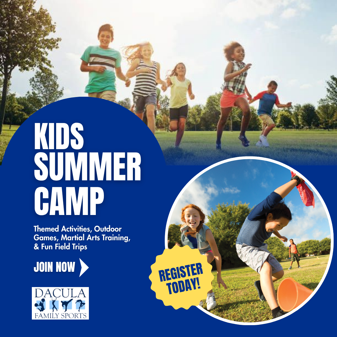 Dacula Family Sports Facebook ad