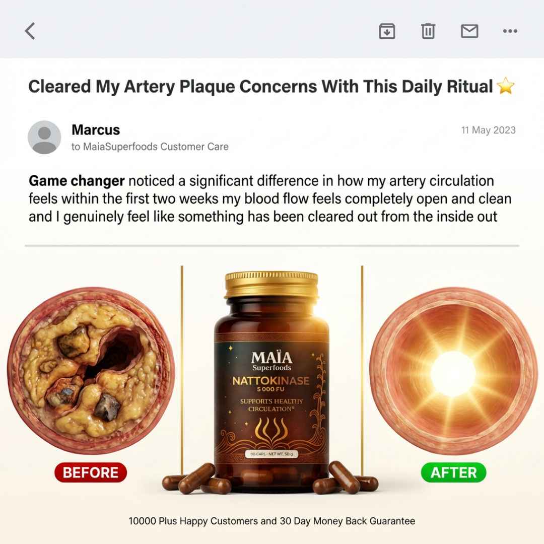 Flavanol Research Institute  Facebook ad