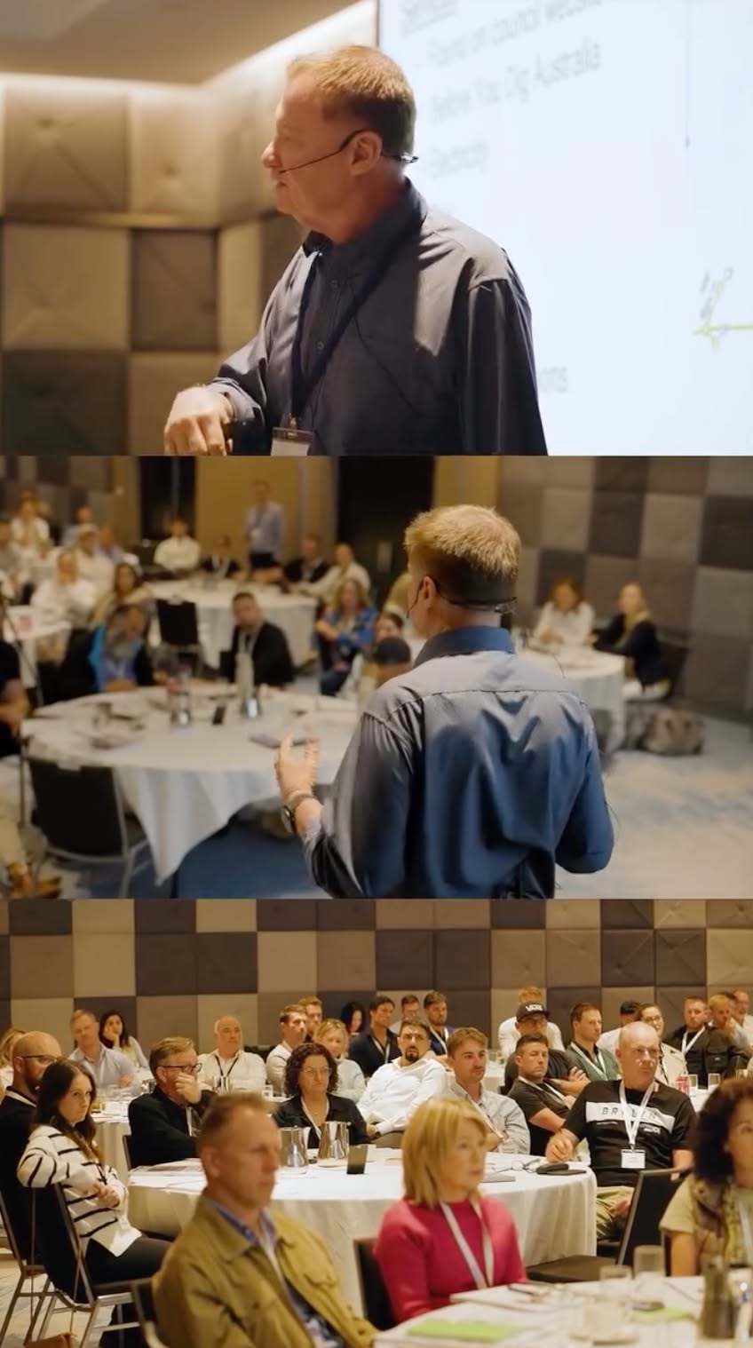 Property Mastermind Facebook ad: Property Development & Joint Ventures Workshop