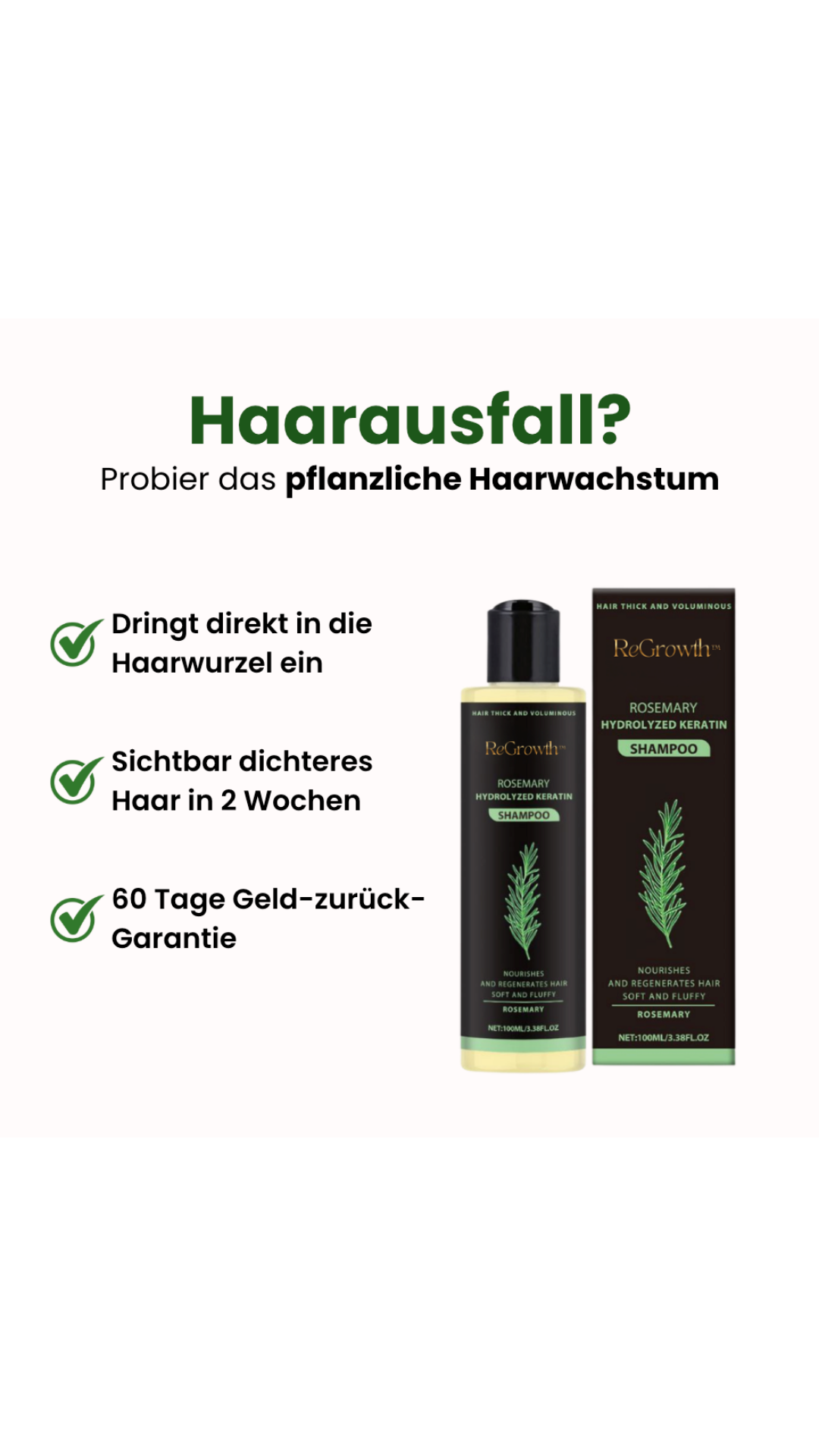 Medizin Zentrum Müller Facebook ad from Apr 18, 2026