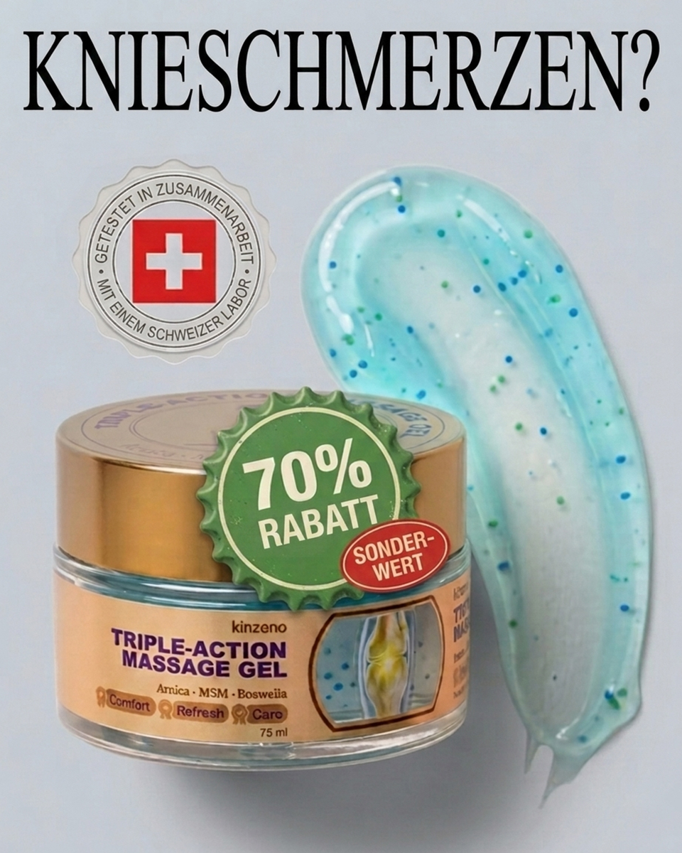 Kinzeno Facebook ad