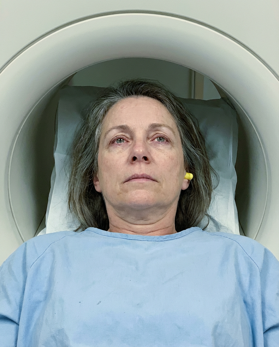 Susan Collins - The Neck & Shoulder Pain Community Facebook ad
