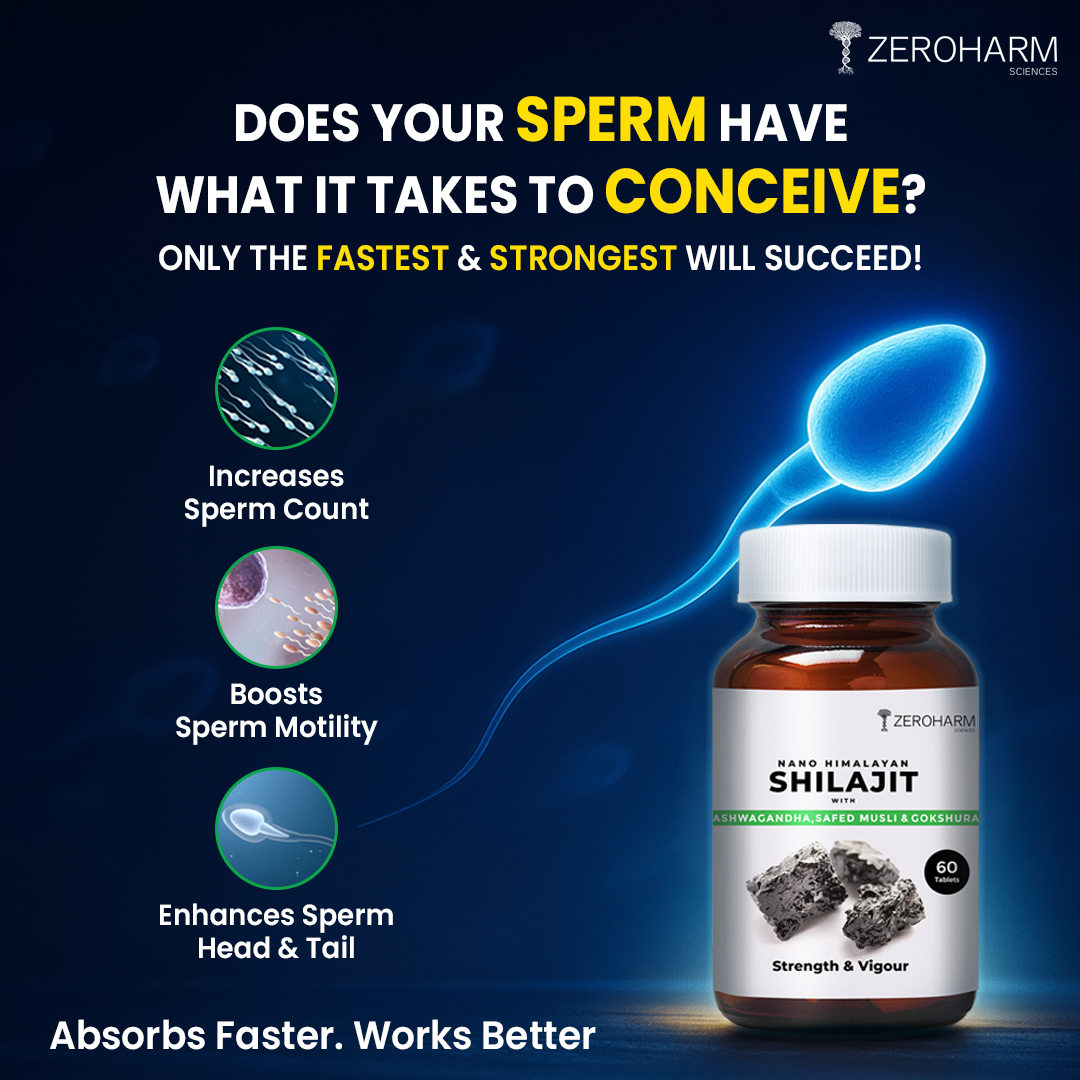 Performance By ZeroHarm Sciences Facebook ad
