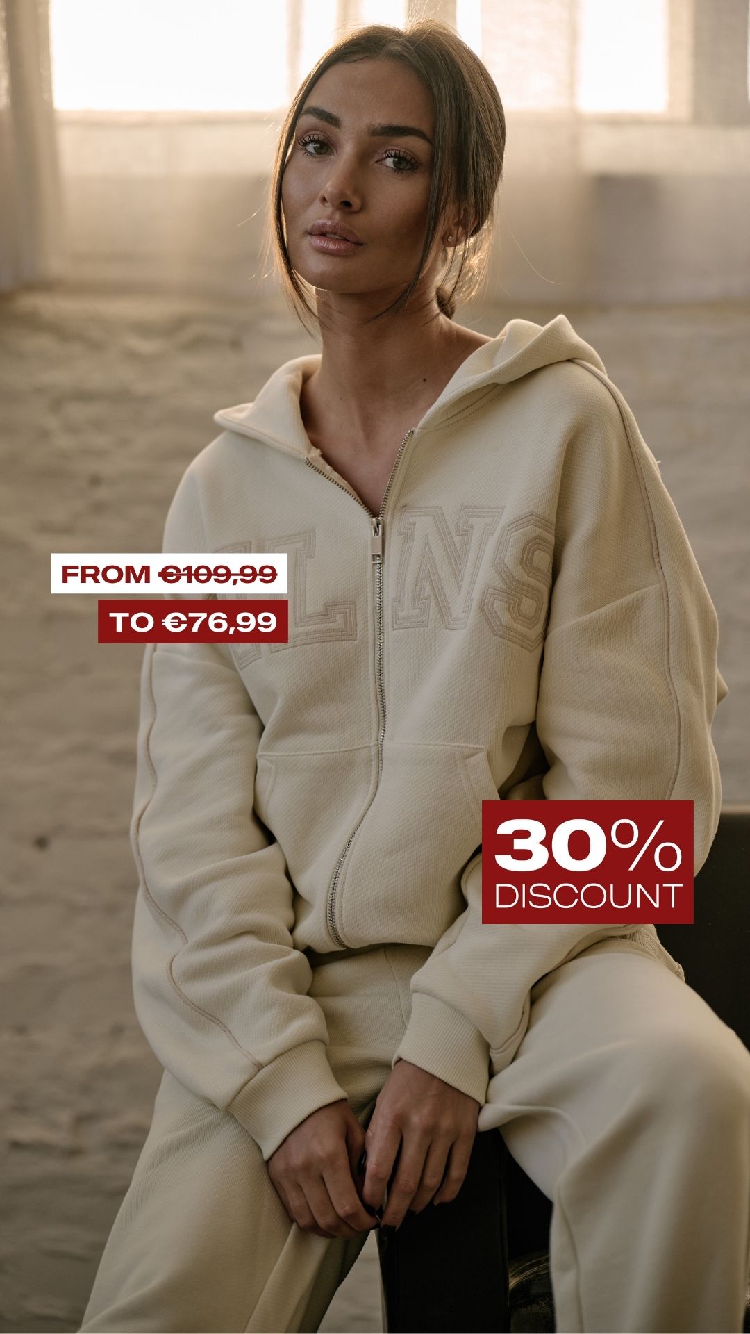 Malelions Facebook ad