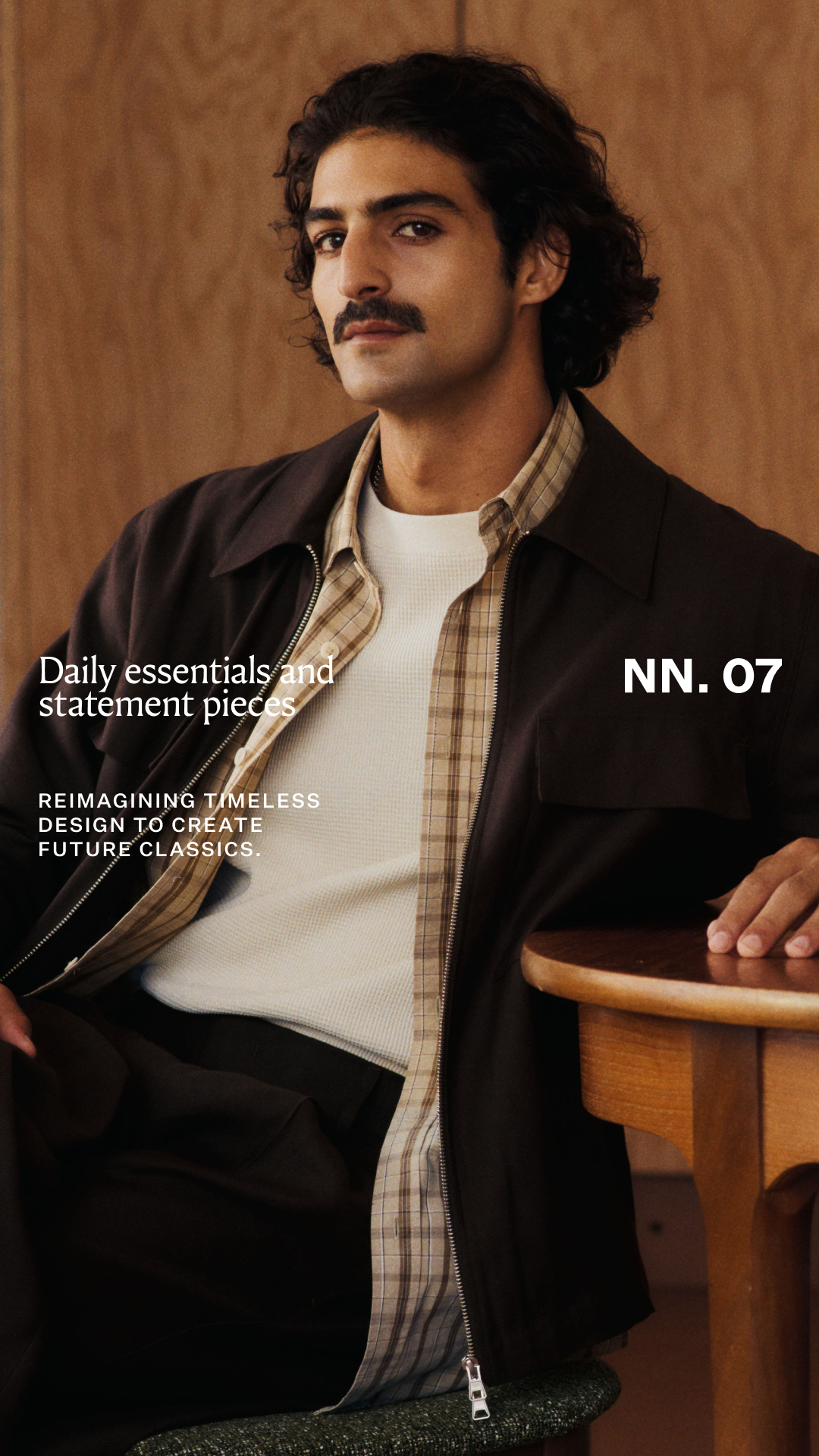 NN07 Facebook ad