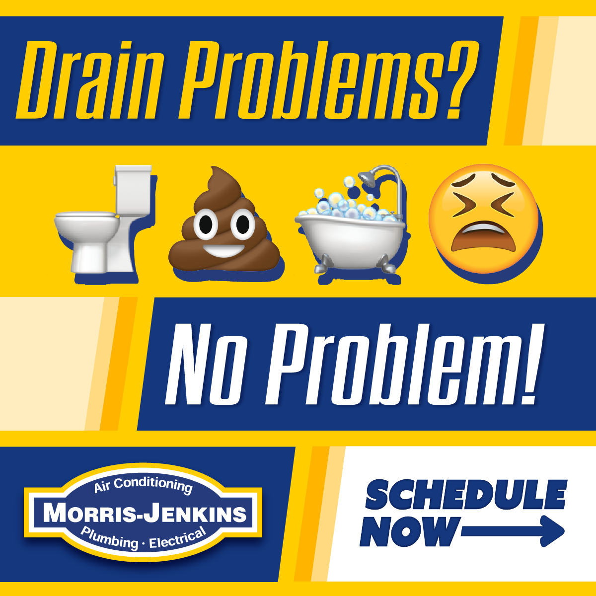 Morris-Jenkins Facebook ad