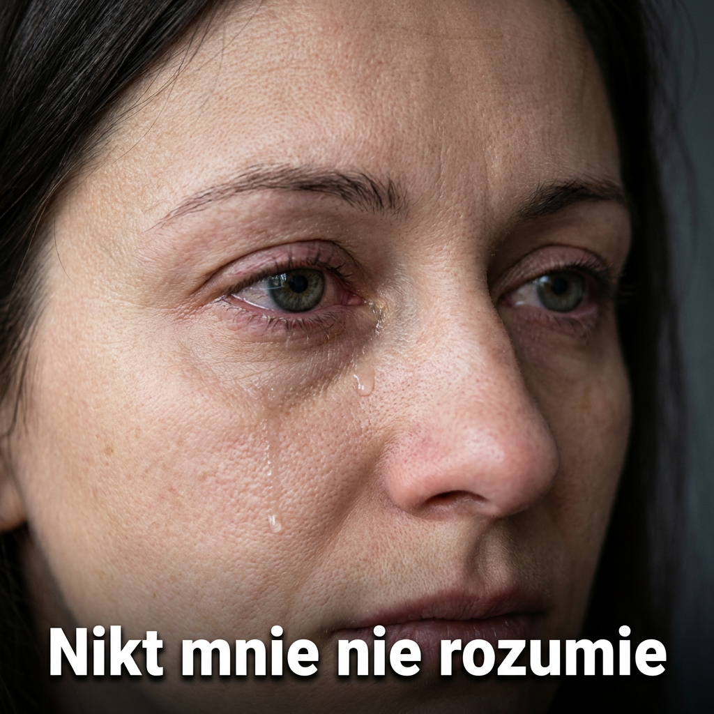 Małgorzata Psycholog Facebook ad: Mąż bagatelizuje. Teściowa krytykuje. Nauczycielka…