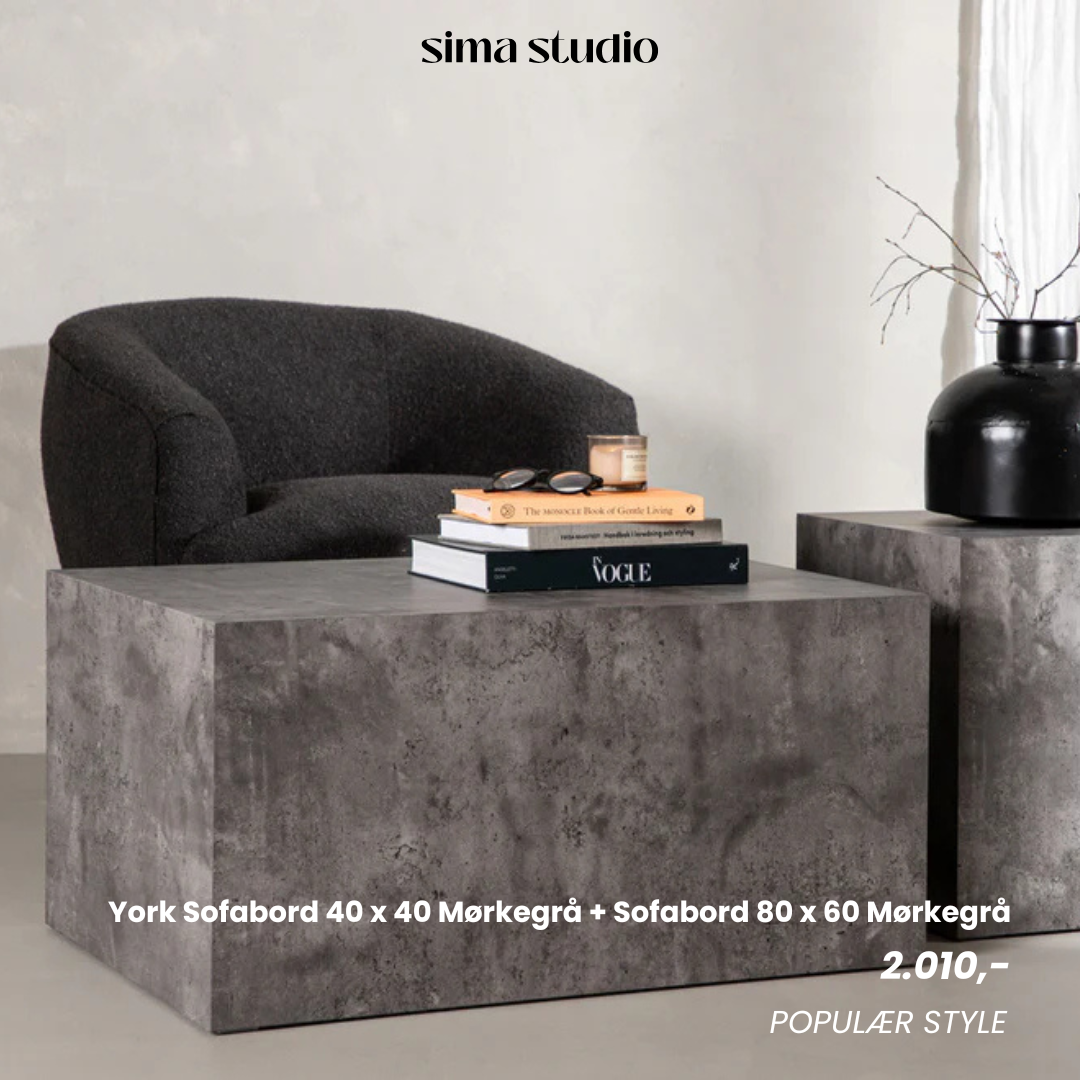 Sima Studio Facebook ad