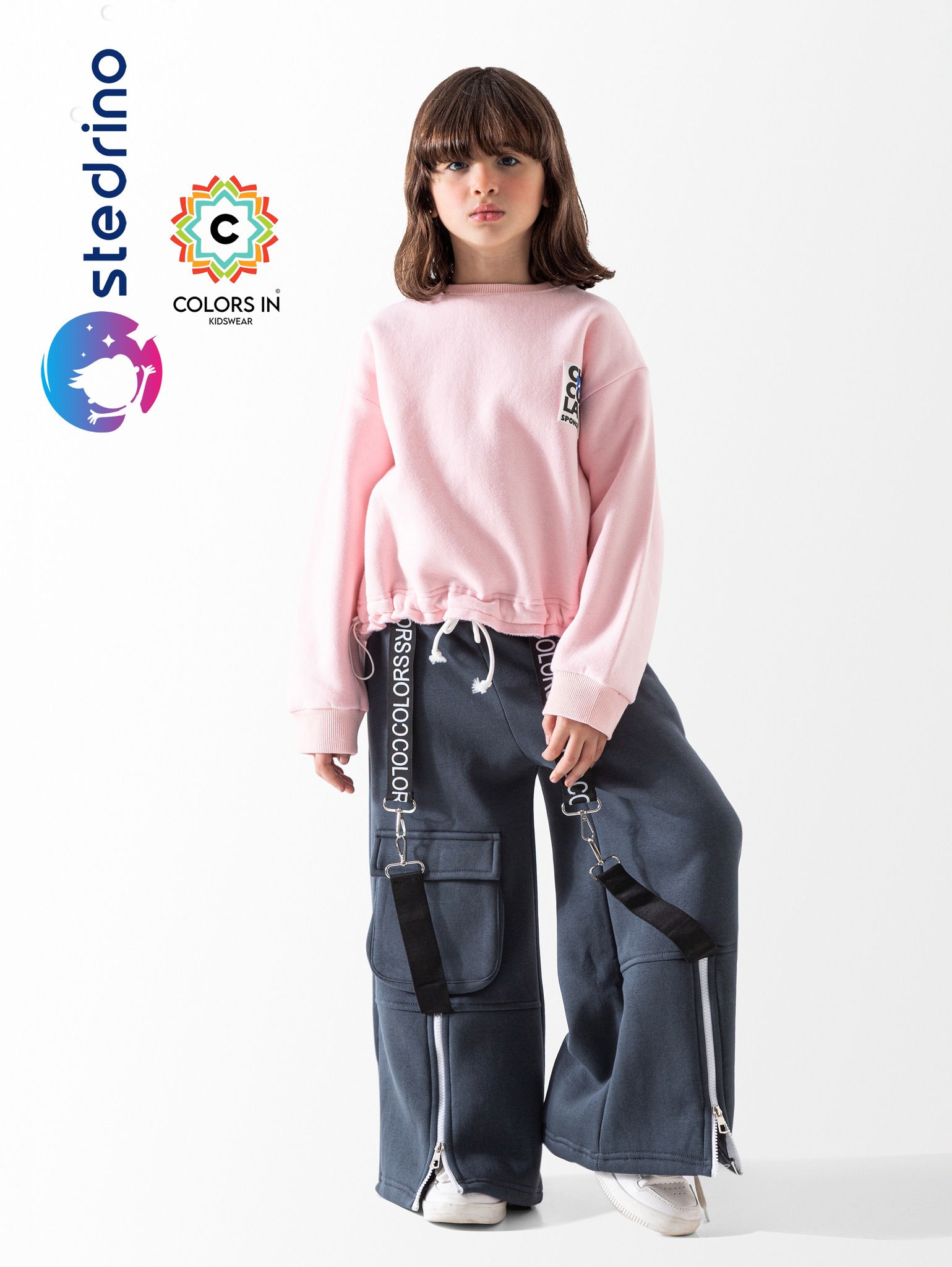 Stedrino Kids Wear Facebook ad
