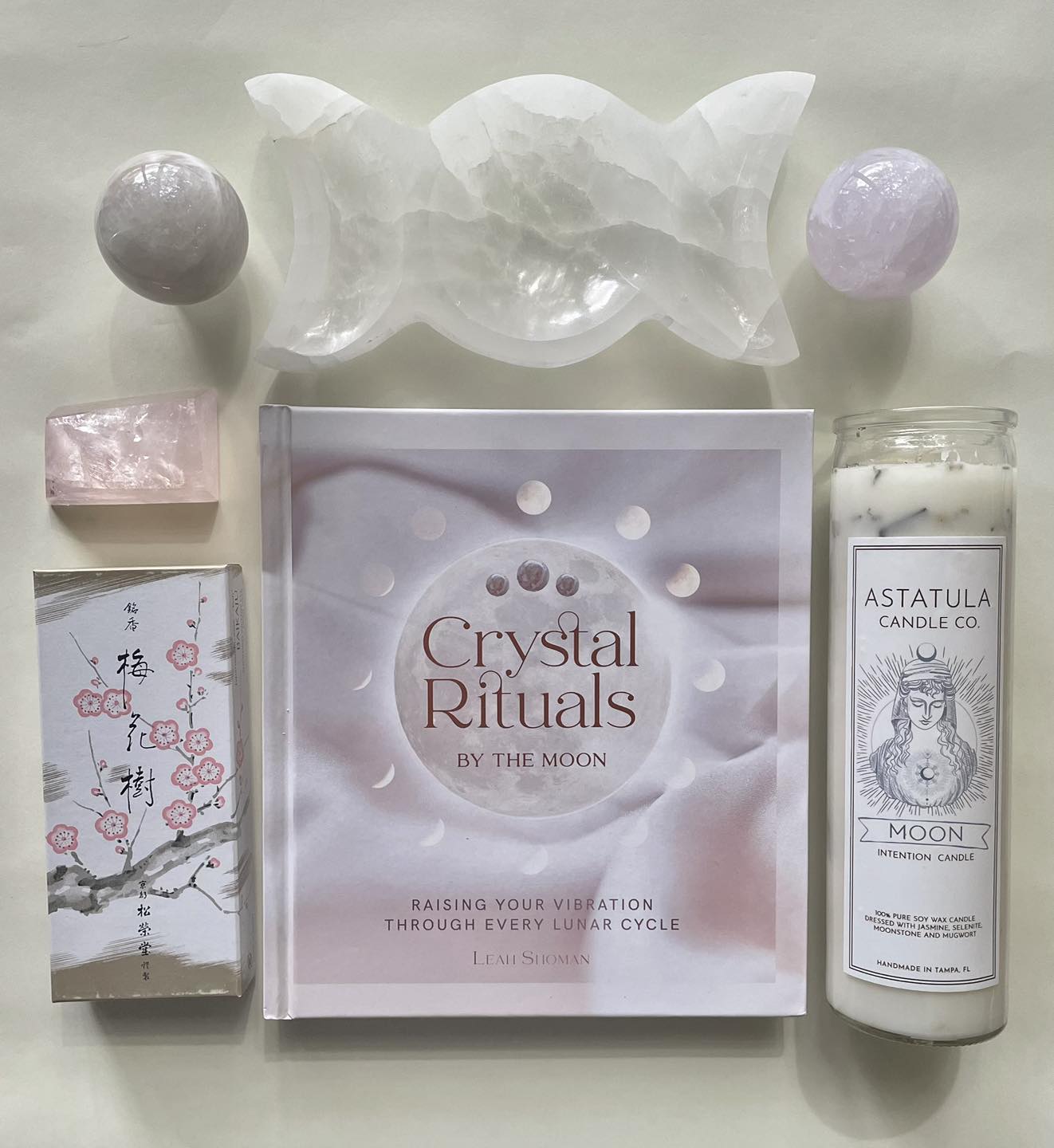 Spirit Dreams Facebook ad: Gifts for Cancers