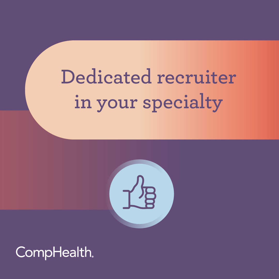 CompHealth Facebook ad
