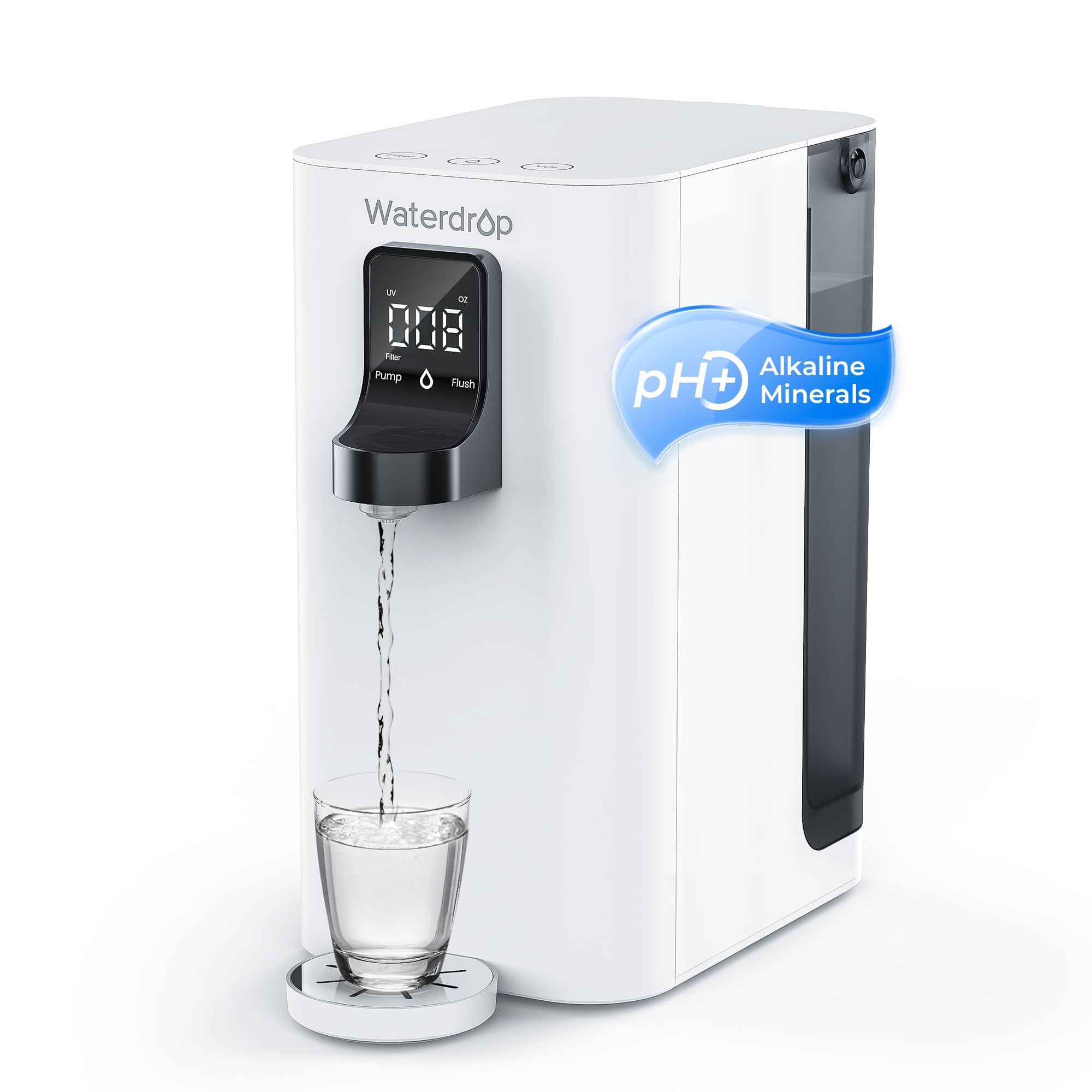 Waterdrop Filter Facebook ad