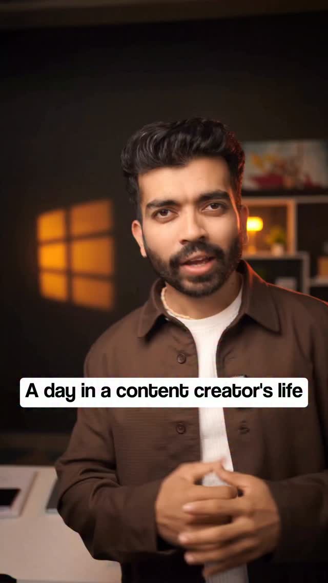 Adobe Video Facebook ad: Content creation mein ek cheez jo hum control…