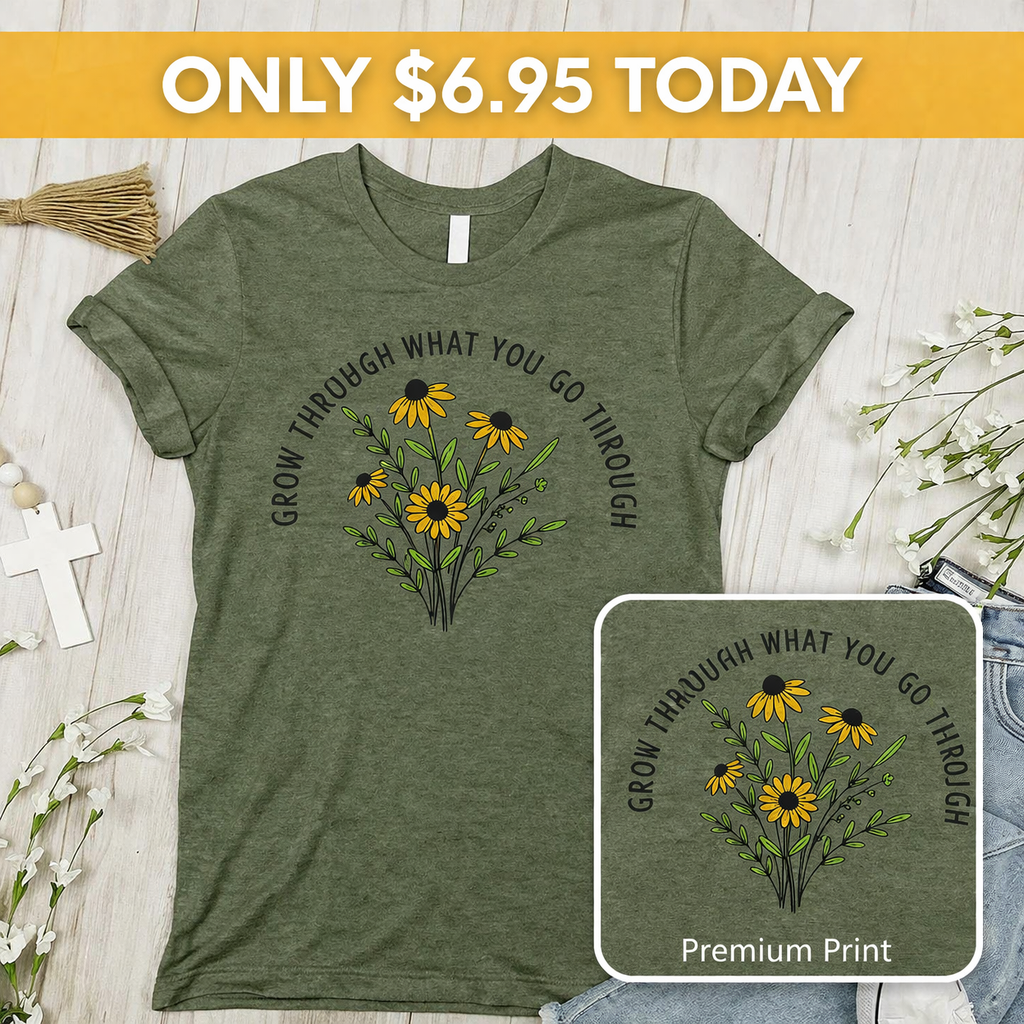 Christian Divinity Facebook ad