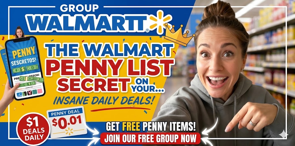 Lisa Menard Facebook ad: Carol Findas Deals Hidden Clearance Shoppers