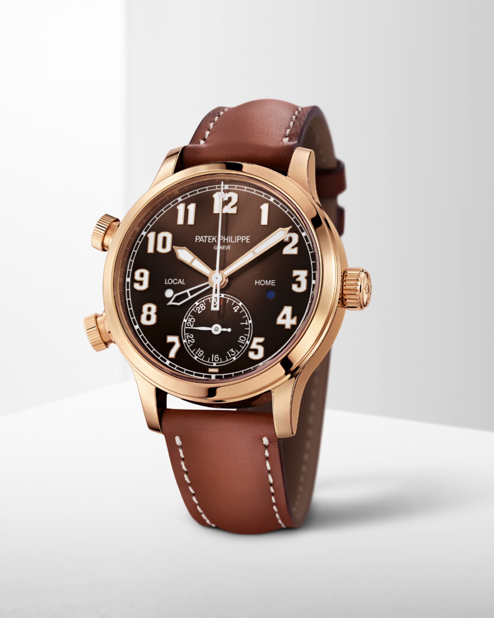Huber Uhren & Schmuck Facebook ad