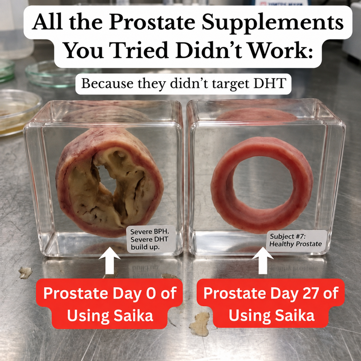 Mark Reeves Facebook ad: Why Japanese Men Are 73% Less Likely to Suffer Prostate…