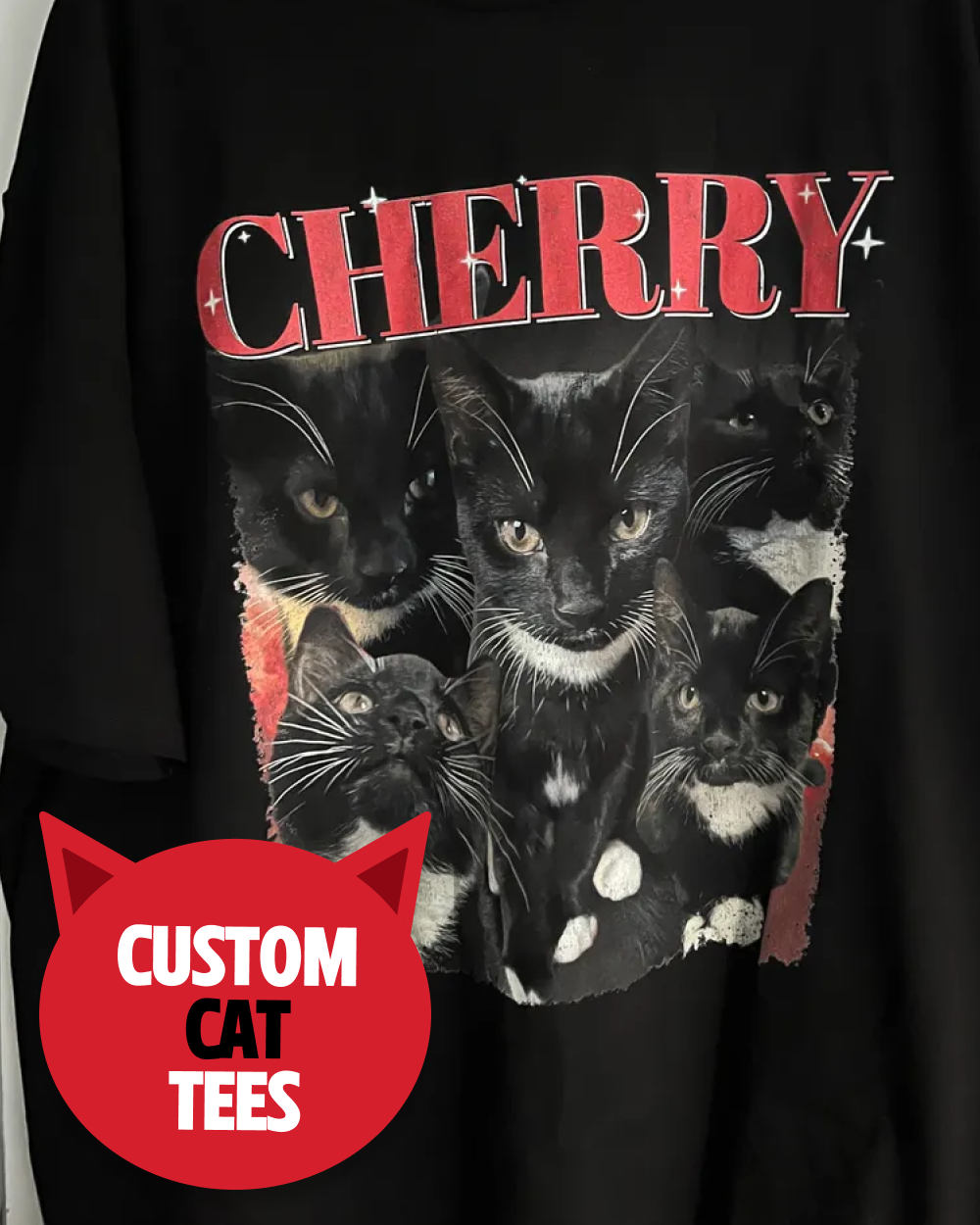 Dr. Thread Custom Facebook ad