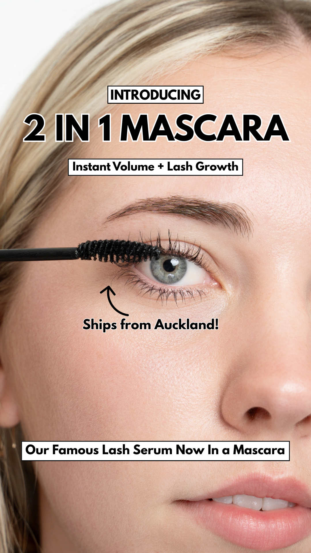 LashAffair  Facebook ad