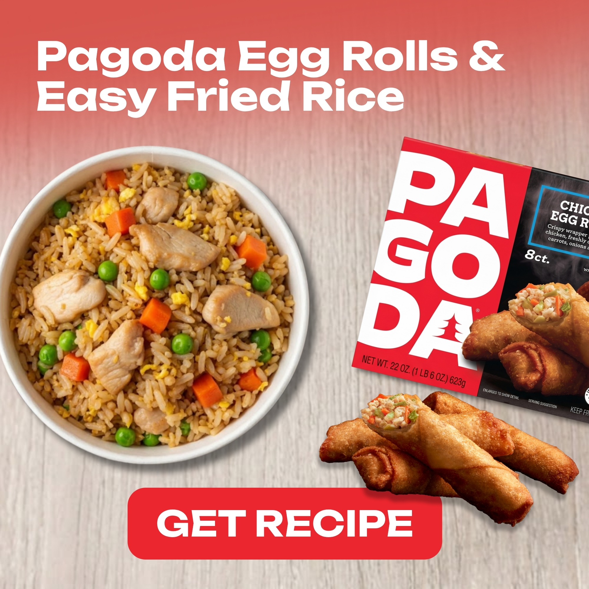 SideChef Facebook ad