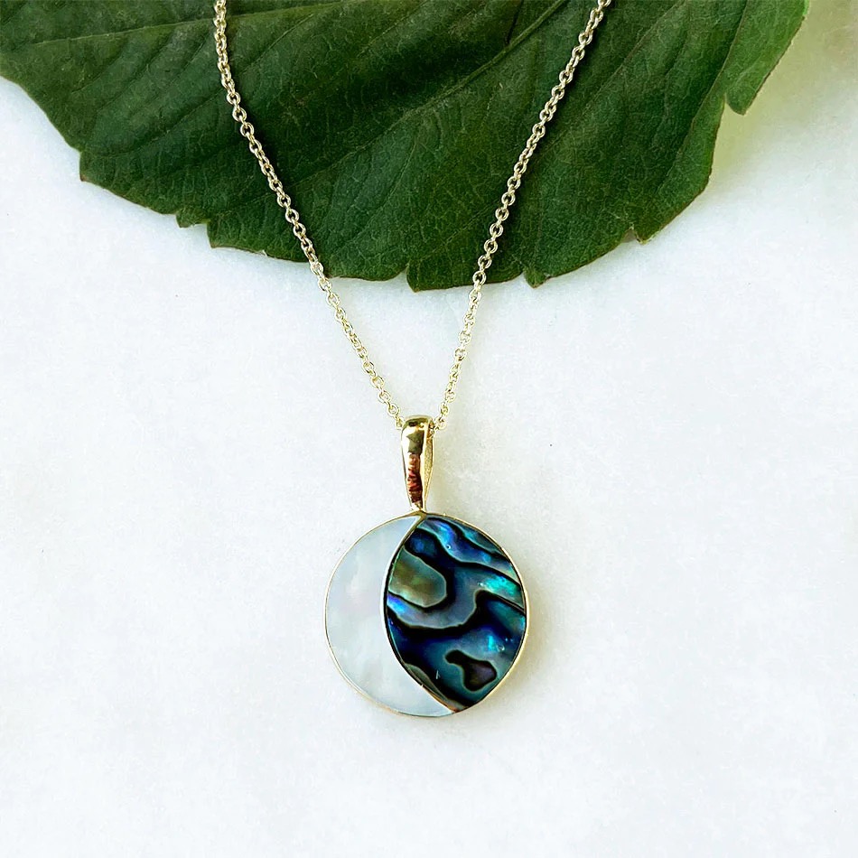 Women's Peace Collection Facebook ad: Ethical handmade jewelry, accessories, home accents and…
