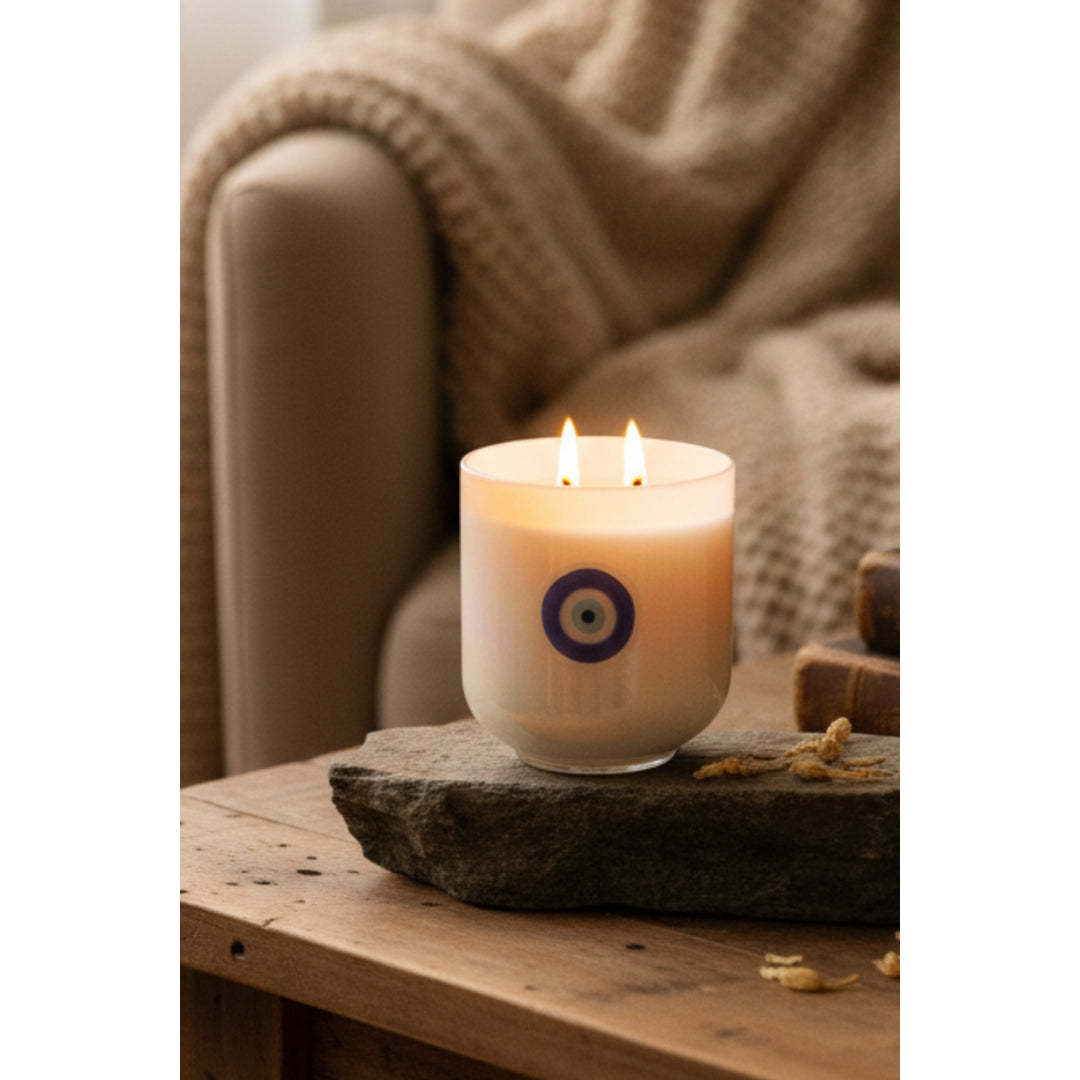 Endora Scented Candles Facebook ad