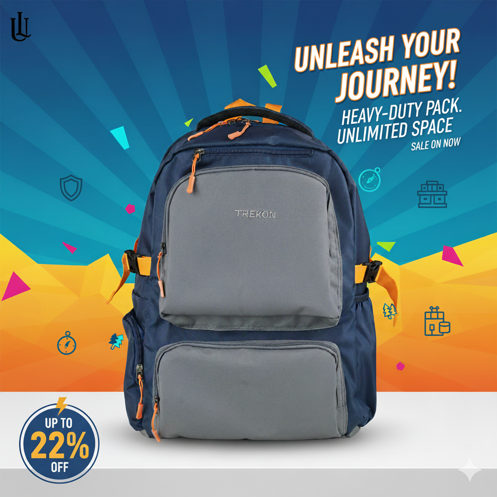Urbaland Leather Craft Facebook ad