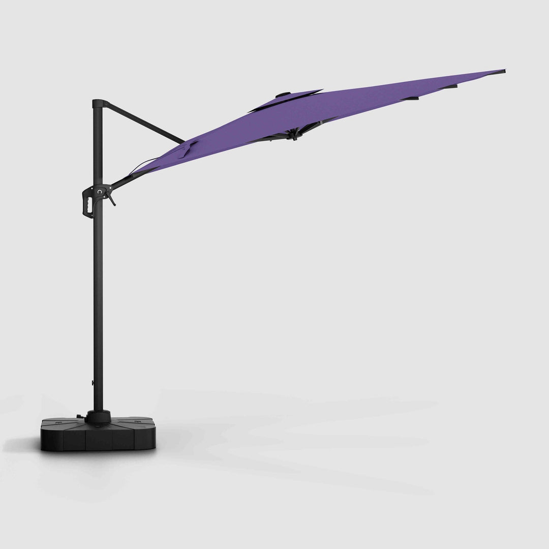 Midtown Umbrellas Facebook ad: Finding the perfect patio umbrella that matches your…