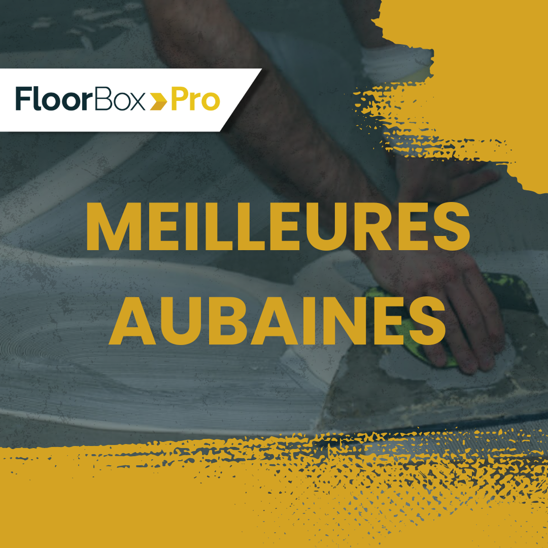 FloorBox Facebook ad
