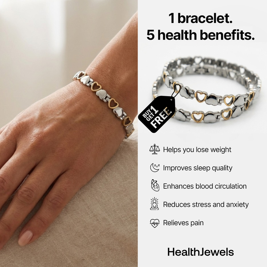HealthJewels.uk Facebook ad